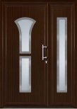 HPL vchodove dvere ston-pj-2+P-MOD-PJ