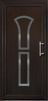 HPL vchodove dvere ston-p