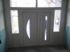 Galéria - hotové plastové a hliníkové dvere na svojom mieste - panel 2pag3